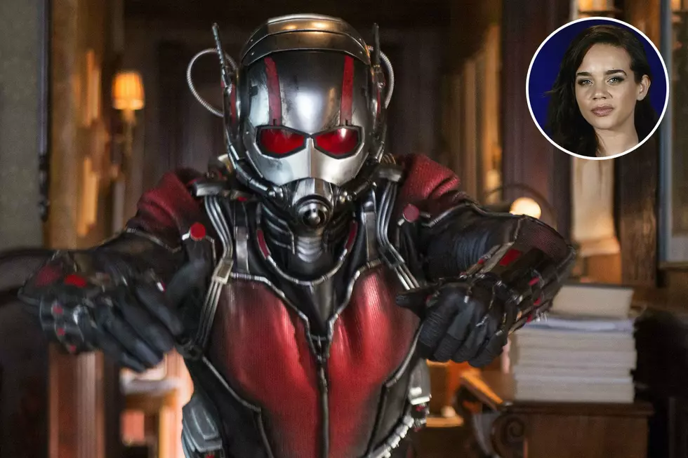‘Ant-Man and the Wasp’ Adds ‘Black Mirror’ Star Hannah John-Kamen in ‘Key Role’