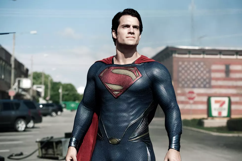 ‘Man Of Steel 2’: What to Expect From a Henry Cavill Sequel