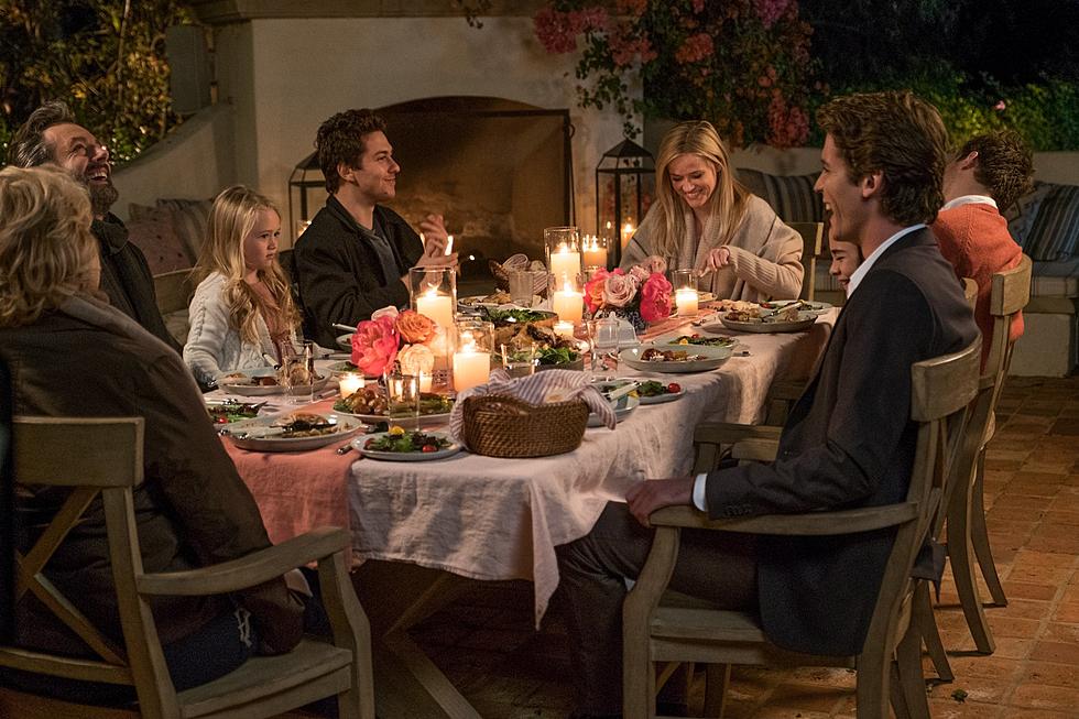 ‘Home Again’ Trailer: Reese Witherspoon Falls for a Younger Guy