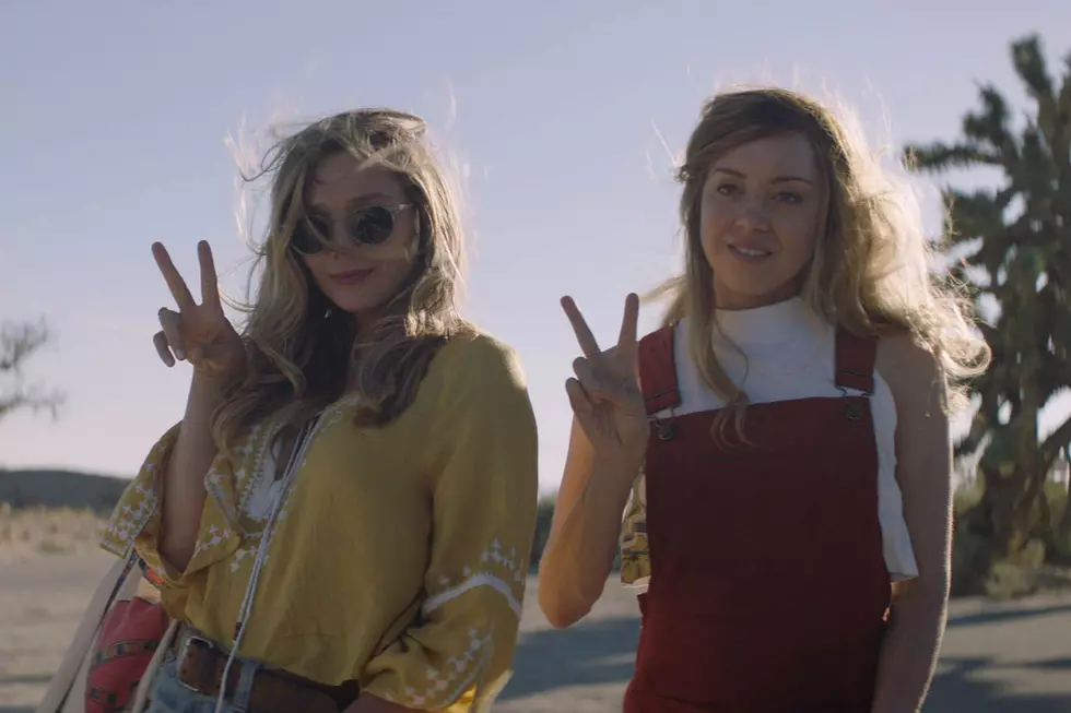 Aubrey Plaza Goes Insane in New ‘Ingrid Goes West’ Trailer