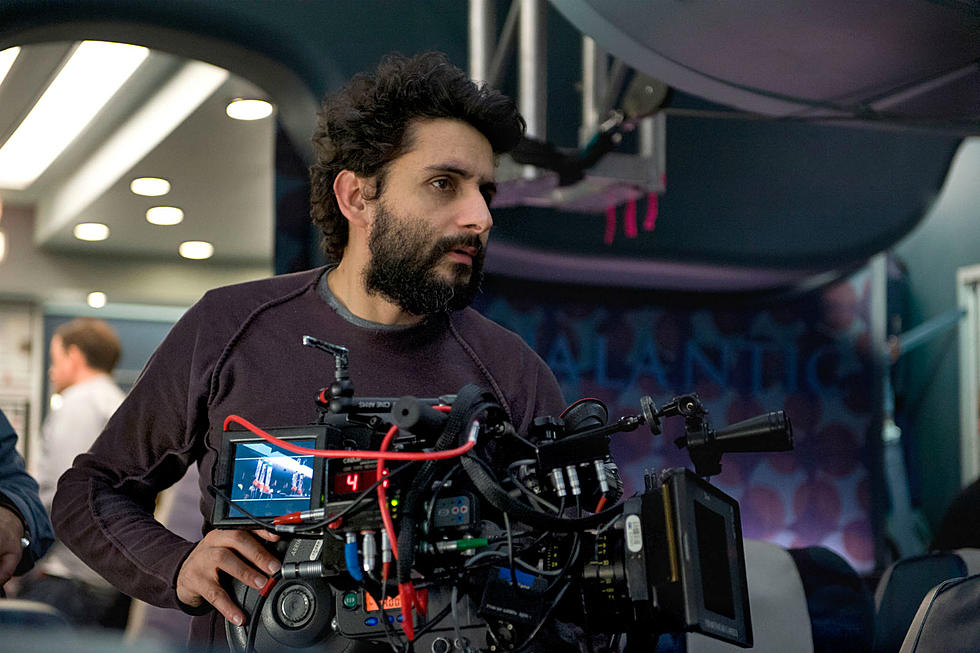 ‘The Shallows’ Director Jaume Collet-Serra Might Direct the ‘Suicide Squad’ Sequel