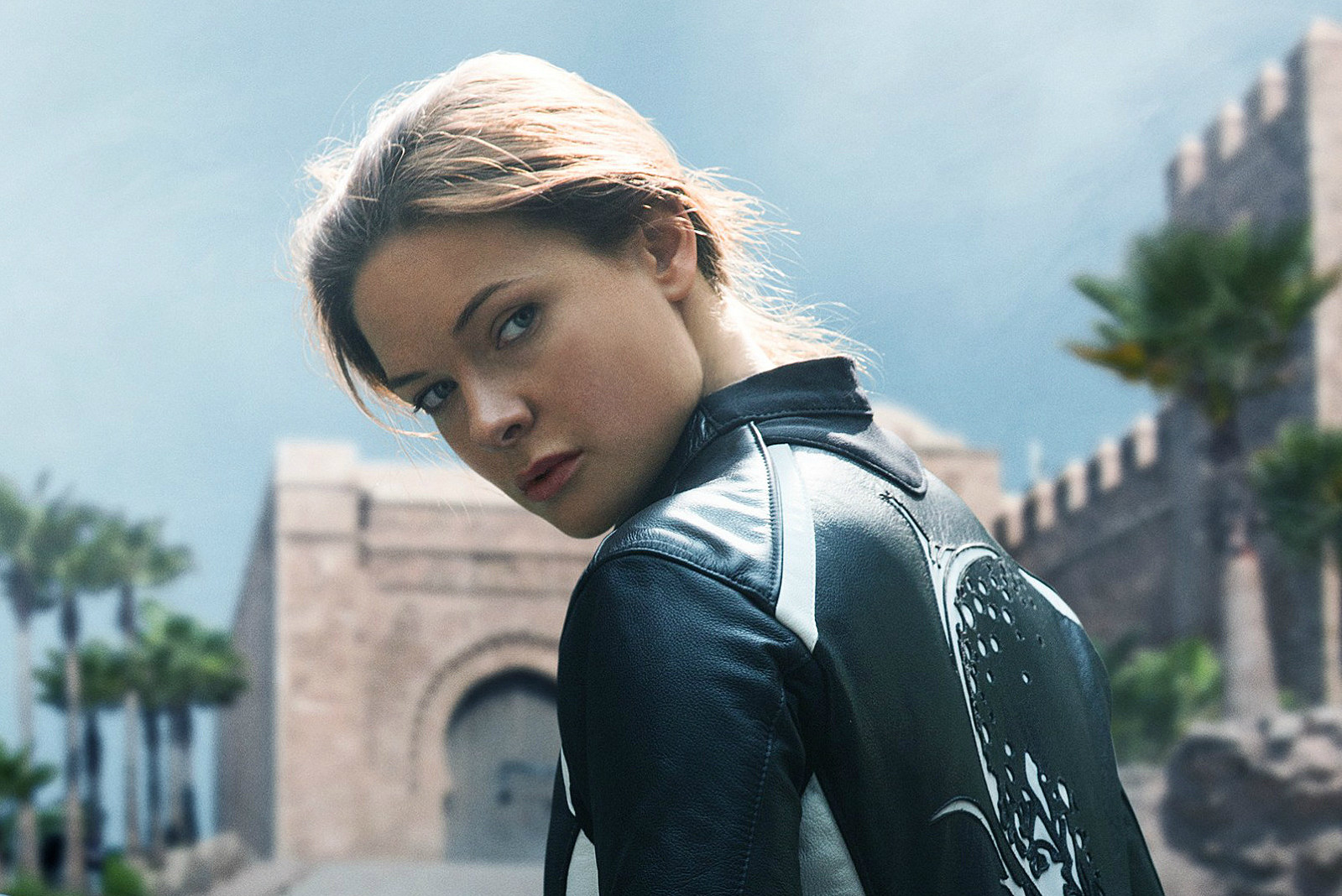 Squad Up: Here's the Female Cast of 'Mission: Impossible 6'