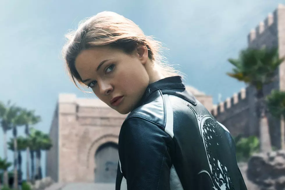 Squad Up: Here’s the Female Cast of ‘Mission: Impossible 6’