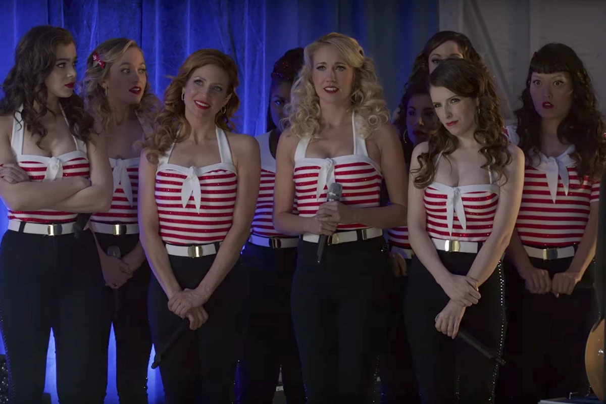 The Bellas Get One Last Gig in the 'Pitch Perfect 3' Trailer.