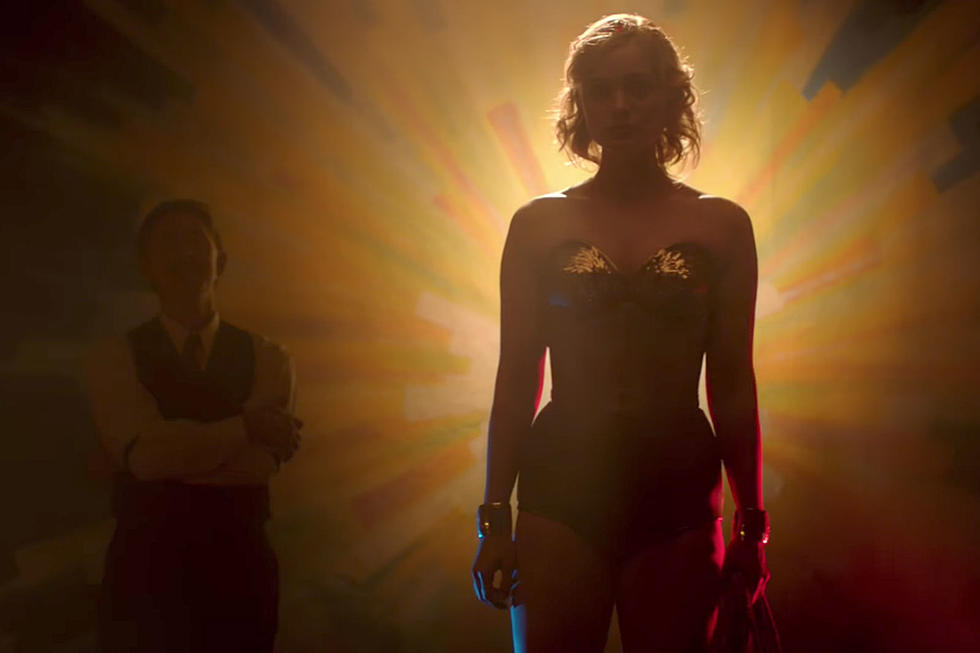 ‘Professor Marston’ Review: Wonder Woman’s Shocking Secret Origin