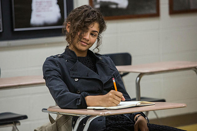 Spoiler Alert: Zendaya’s ‘Spider-Man: Homecoming’ Role Isn’t Who You Think