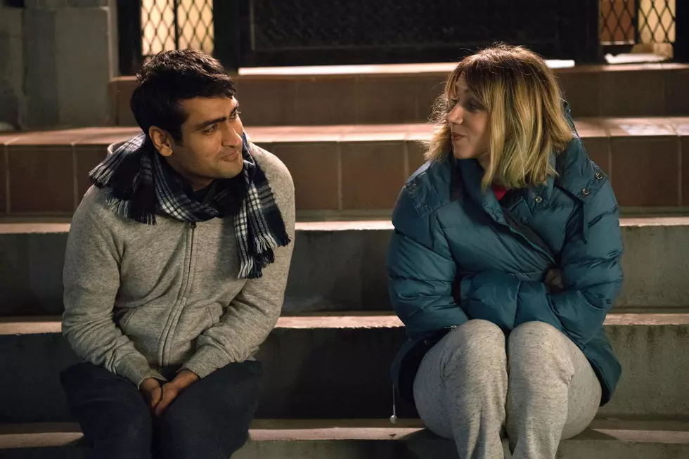 Interview: Kumail Nanjiani and Emily Gordon on ‘The Big Sick’