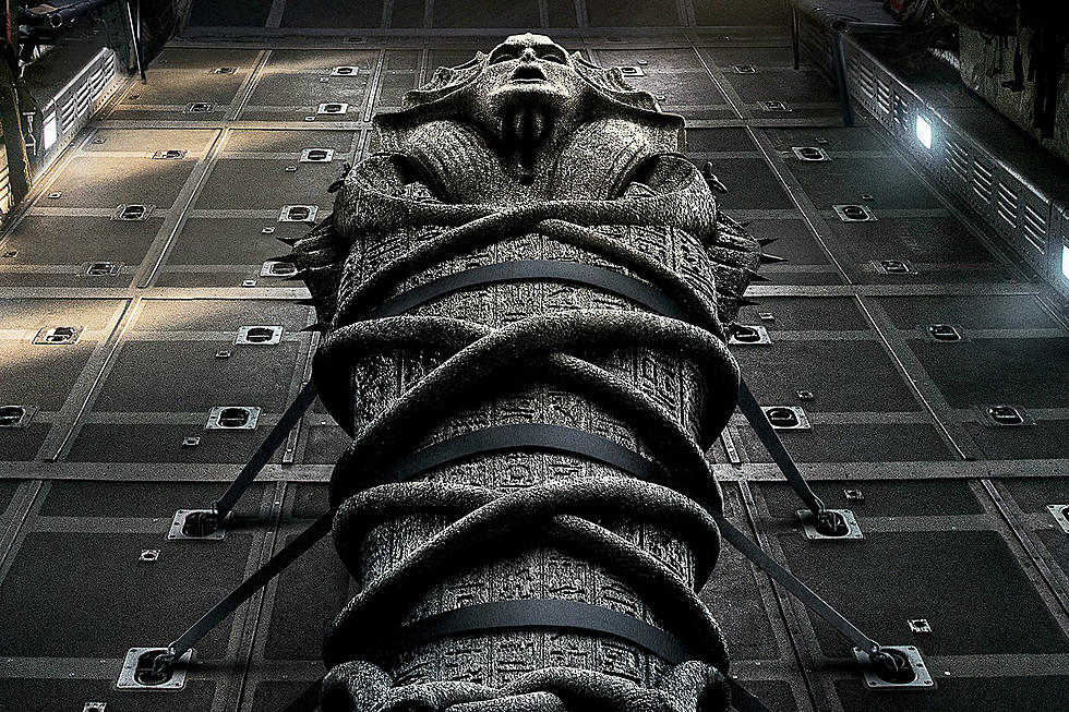 Watch Cruise and Crowe’s Big Fight Scene in ‘The Mummy’