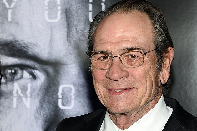 Tommy Lee Jones Will Get Lost in Space for James Gray’s ‘Ad Astra’