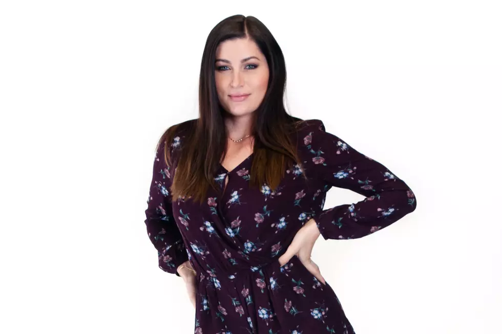‘Transparent’ Star Trace Lysette Wants Trans Actors to Be Household Names