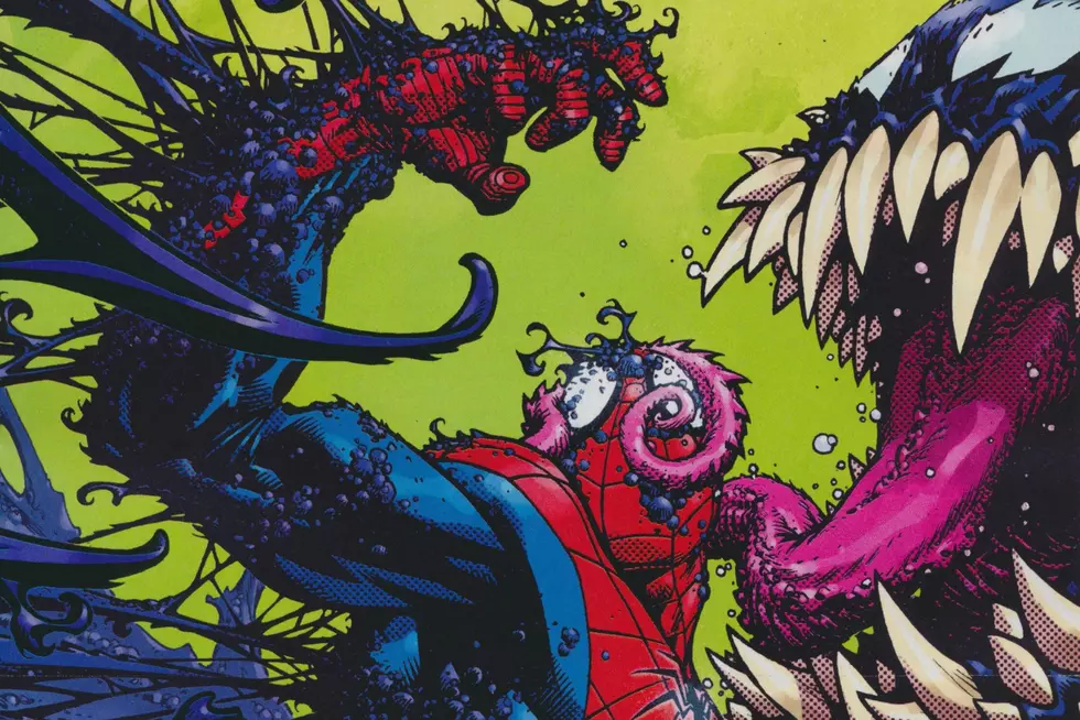 ‘Venom’ and ‘Silver and Black’ Will Take Place in the Same Universe as ‘Spider-Man: Homecoming’