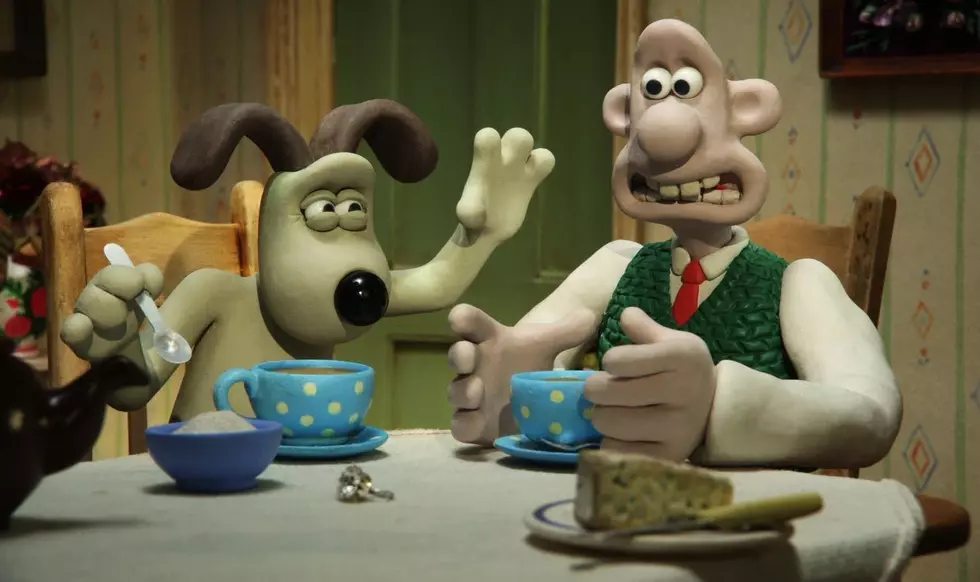 Peter Sallis, Wallace from ‘Wallace & Gromit’, Dies at 96