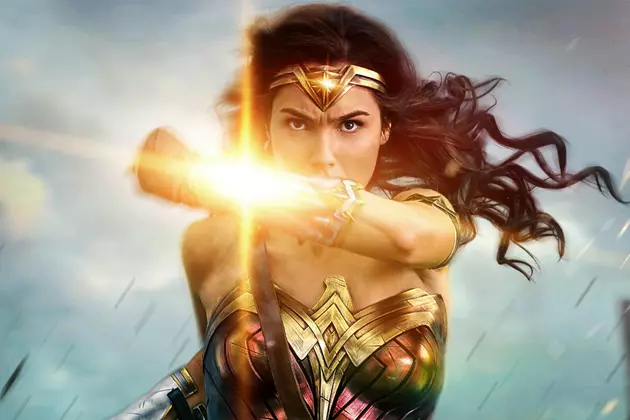 ‘Wonder Woman’ Gearing Up for Serious Oscar Campaign