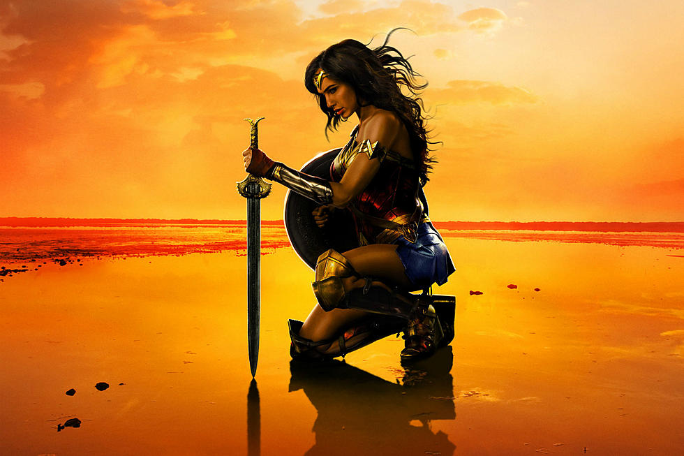 Weekend Box Office: All Hail The Wondrous ‘Wonder Woman’