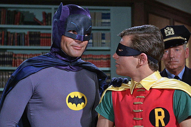 ‘Batman’ Stars Burt Ward, Julie Newmar and More React to Adam West’s Passing