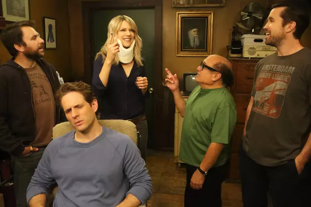 ‘Always Sunny’ Season 13 Might Premiere in Late 2018