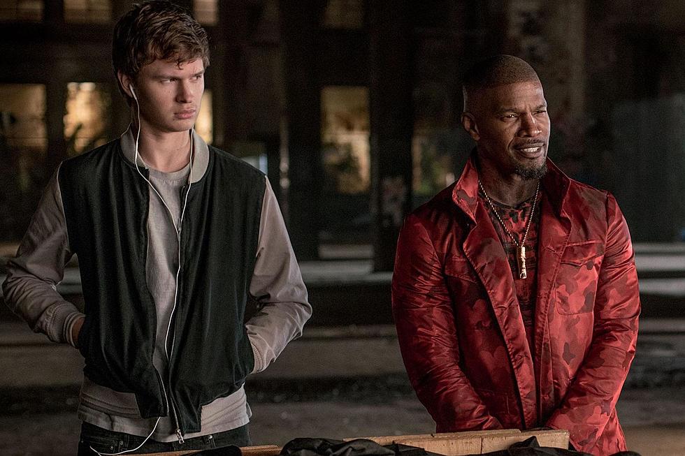 Sony Is Slapped With a Lawsuit Over a ‘Baby Driver’ Song