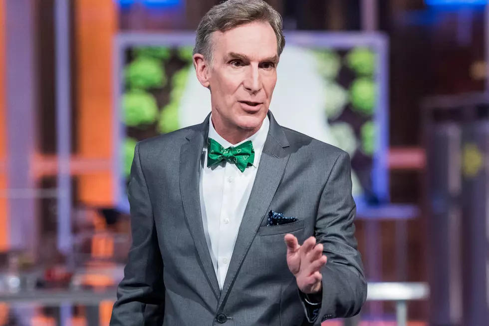 'Bill Nye Saves the World' Renewed for Season 2 on Netflix