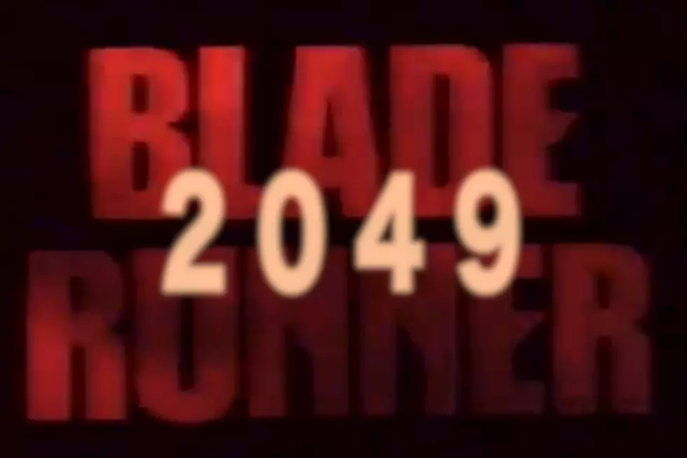 If the ‘Blade Runner 2049’ Trailer Came Out in 1982