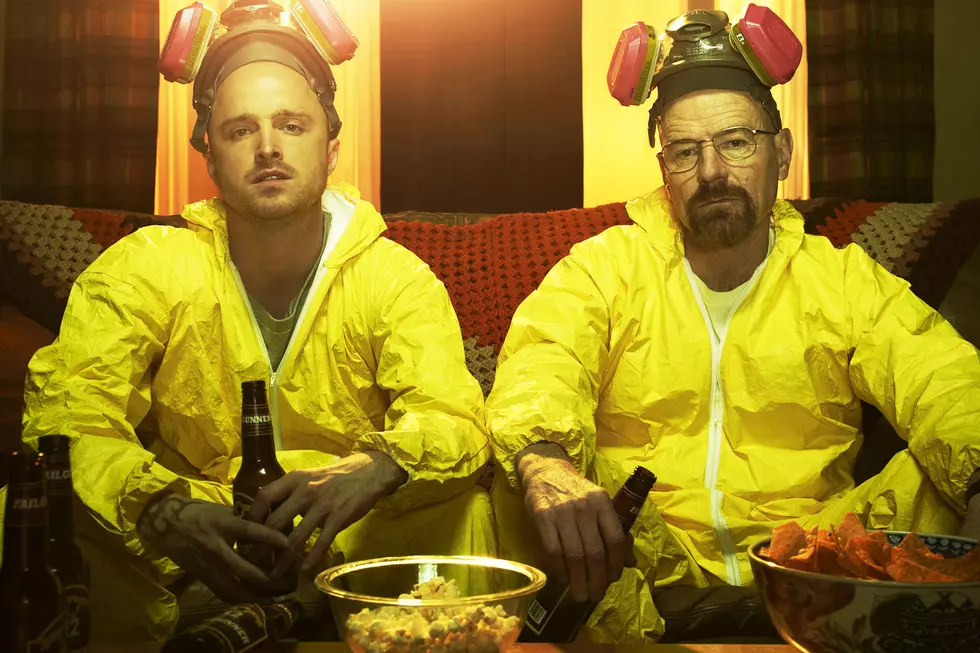 ‘Breaking Bad’ Getting a Movie From Series Creator Vince Gilligan