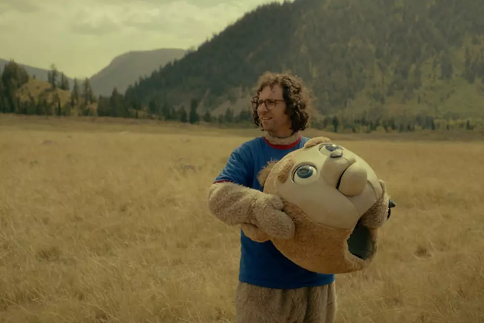 ‘Brigsby Bear’ Teaser Stars Kyle Mooney, Mark Hamill, and a Stuffed Bear