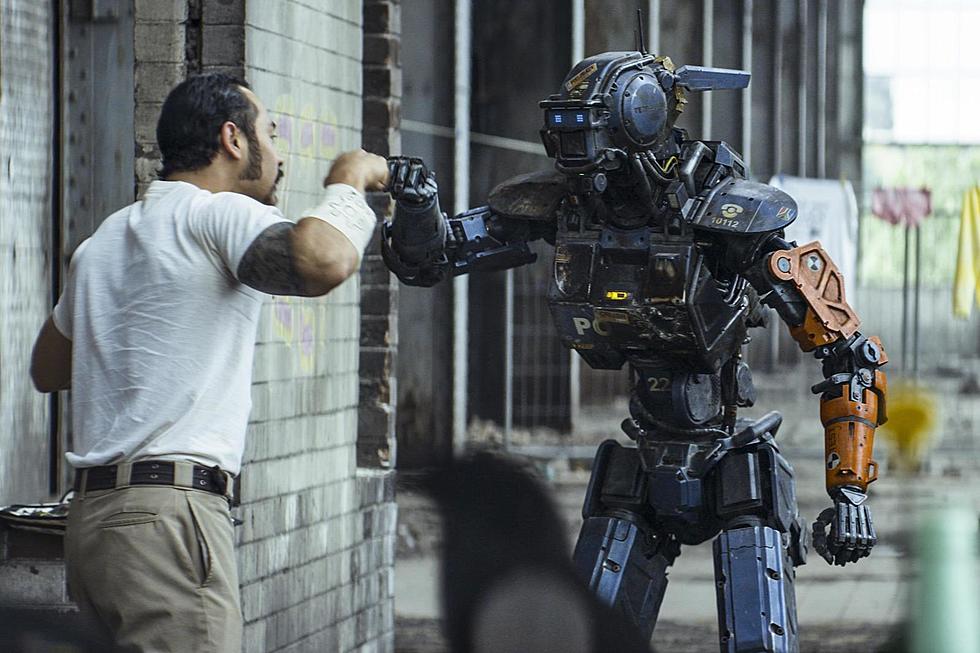 Neill Blomkamp Didn’t Mince Words Talking About the Failures of ‘Elysium’ and ‘Chappie’