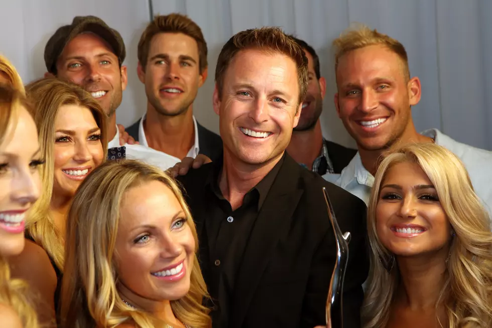 Chris Harrison Apologies to Fans for ‘Bachelor in Paradise’ Delay, Hopes Show Will Resume Soon
