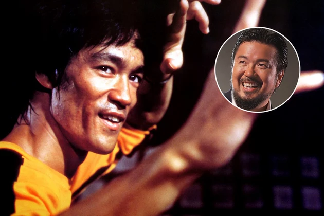 Bruce Lee Cinemax Drama 'Warrior' Gets Series Order