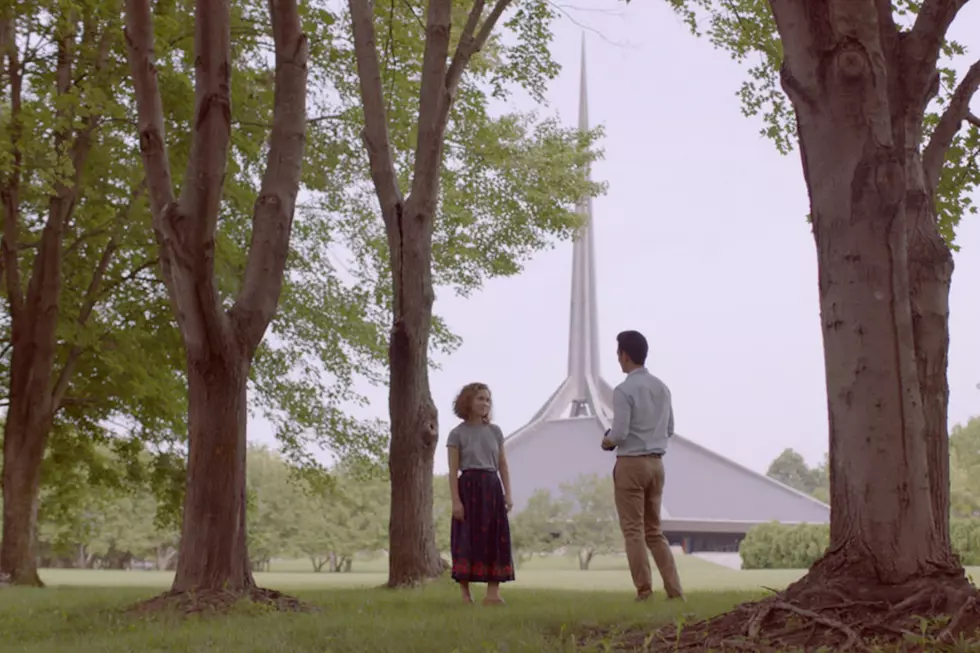 John Cho Learns a Lot About Architecture in the Hypnotic, Dreamlike ‘Columbus’ Trailer