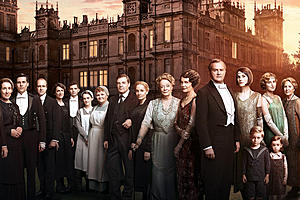 ‘Downton Abbey’ Film Sequel Reveals New Title and Release Date