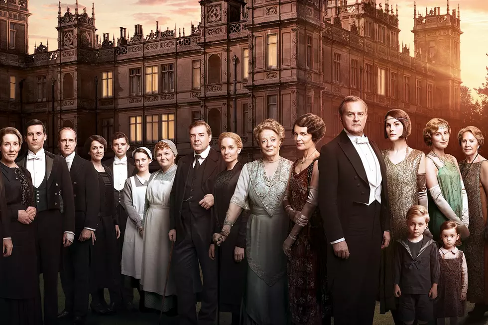 ‘Downton Abbey’ Film Sequel Reveals Title and Release Date