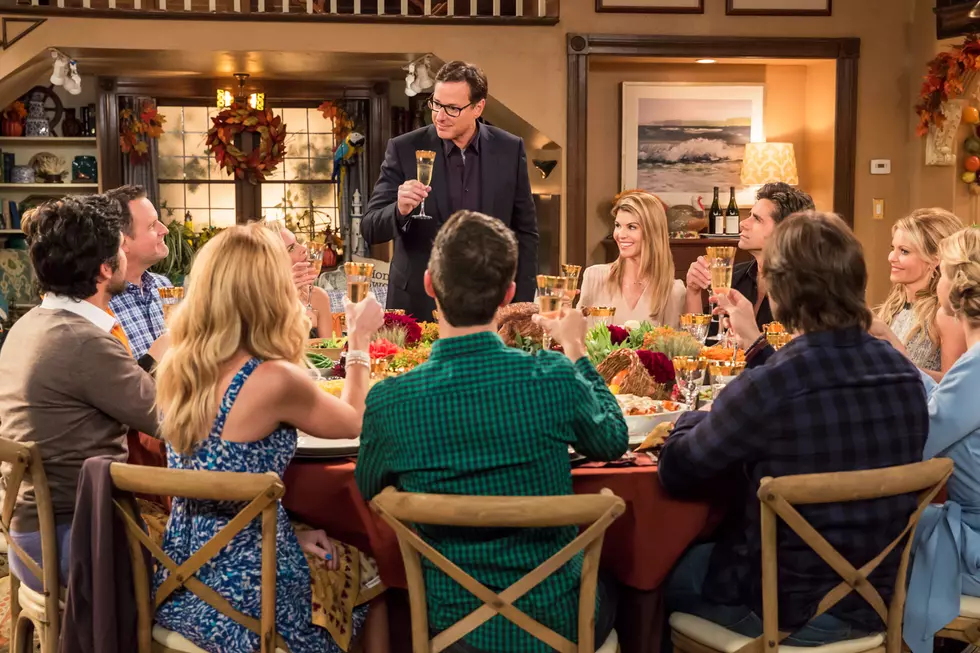 ‘Fuller House’ Season 3 Sets Fall Premiere With 30th (!) Anniversary