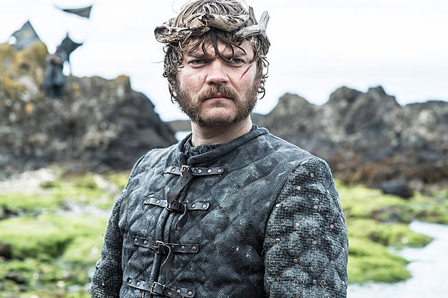 Is ‘Game of Thrones’ Euron Greyjoy Worse Than Ramsay or Joffrey?