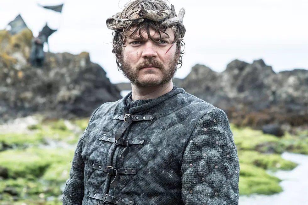 'Game of Thrones' Euron Worse Than Ramsay or Joffrey?