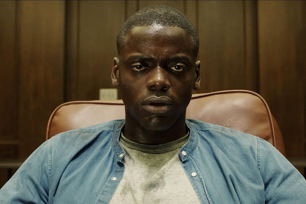 Some Older Oscar Voters Haven’t Even Seen ‘Get Out’ Because It’s ‘Not an Oscar Film’
