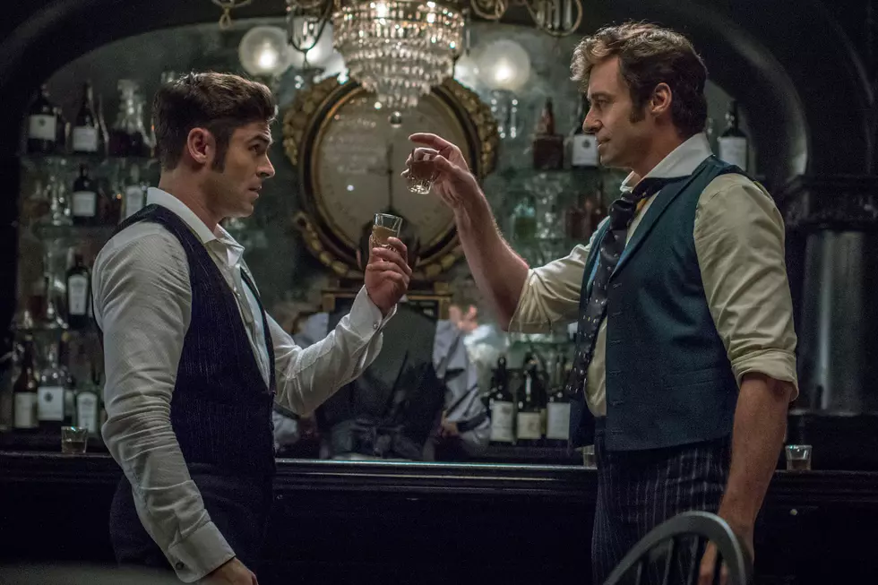 ‘The Greatest Showman’ Trailer: Days of Circuses Past