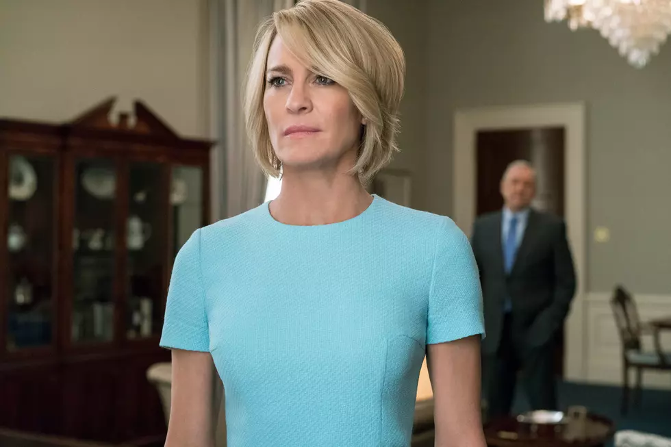 ‘House of Cards’ Bosses on Season 6: ‘It Really Could Go Either Way’