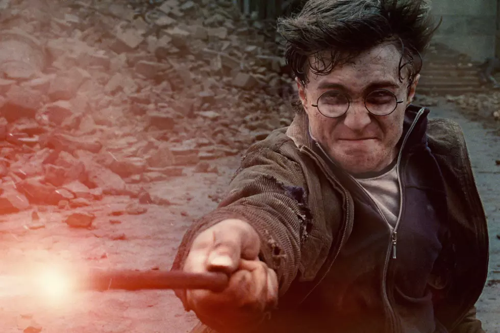 HBO Is Having a ‘Harry Potter’ Marathon on New Year’s Day