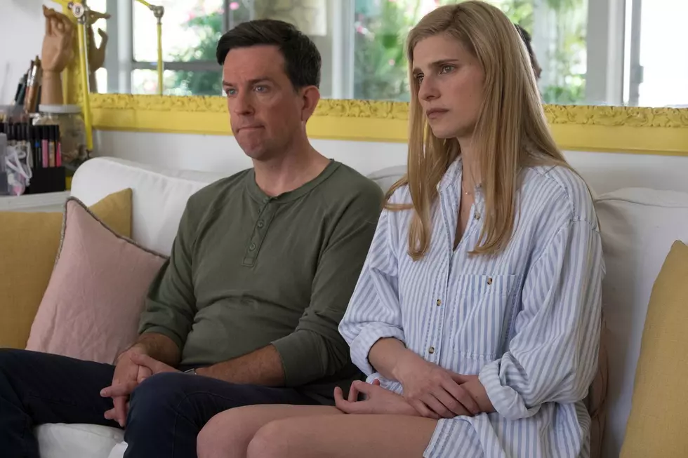 ‘I Do… Until I Don’t’ Trailer Posits Maybe Marriage Is Dead