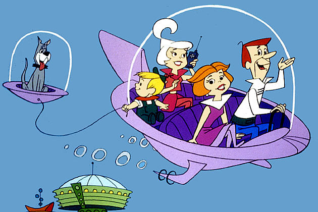 Live-Action ‘Jetsons’ Series in Development With Robert Zemeckis?
