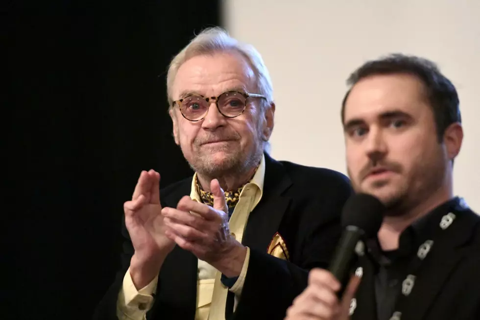 John G. Avildsen, Director of ‘Rocky,’ Dies at 81