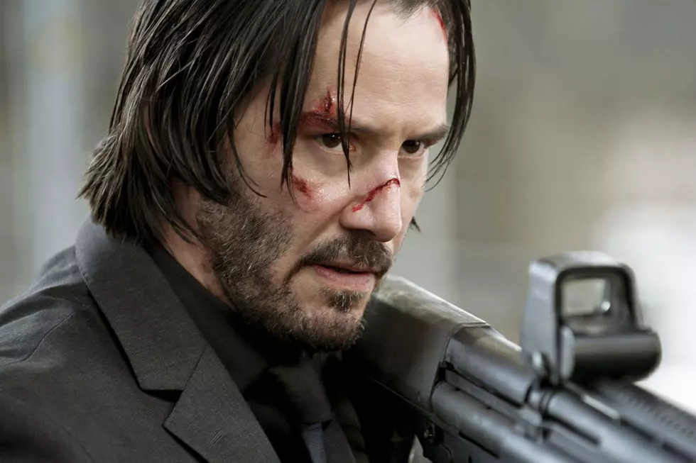 ‘John Wick’ TV Series Gets ‘Continental’ Title, Possible Keanu Reeves Cameo