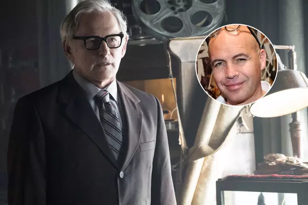 Billy Zane Will Make ‘Legends of Tomorrow’ The Greatest Show on Earth