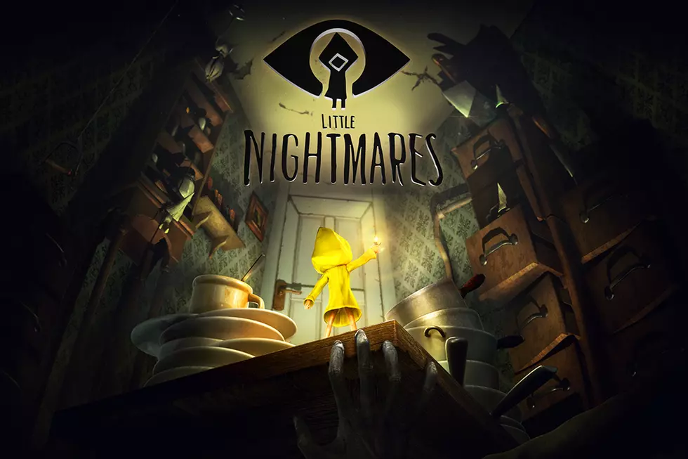 Russo Brothers Bringing 'Little Nightmares' Video Game to TV