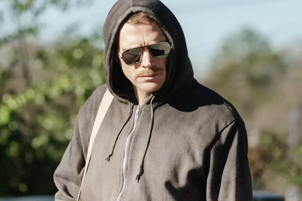 Paul Bettany is Discovery's 'Unabomber' in First Trailer