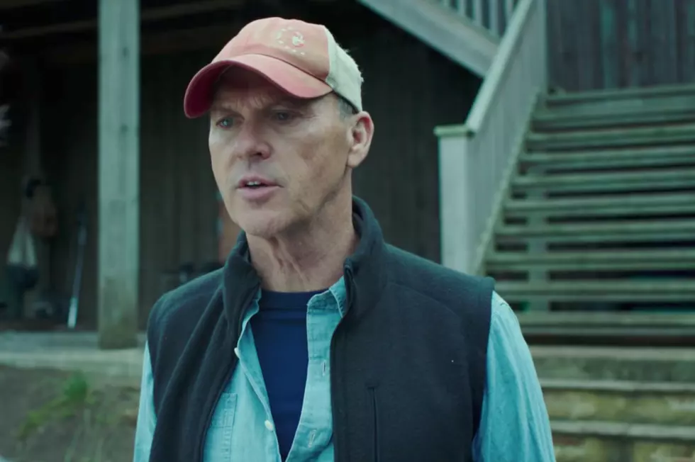 Michael Keaton’s Hitmen Go Head to Head in Bloody Red Band ‘American Assassin’ Trailer