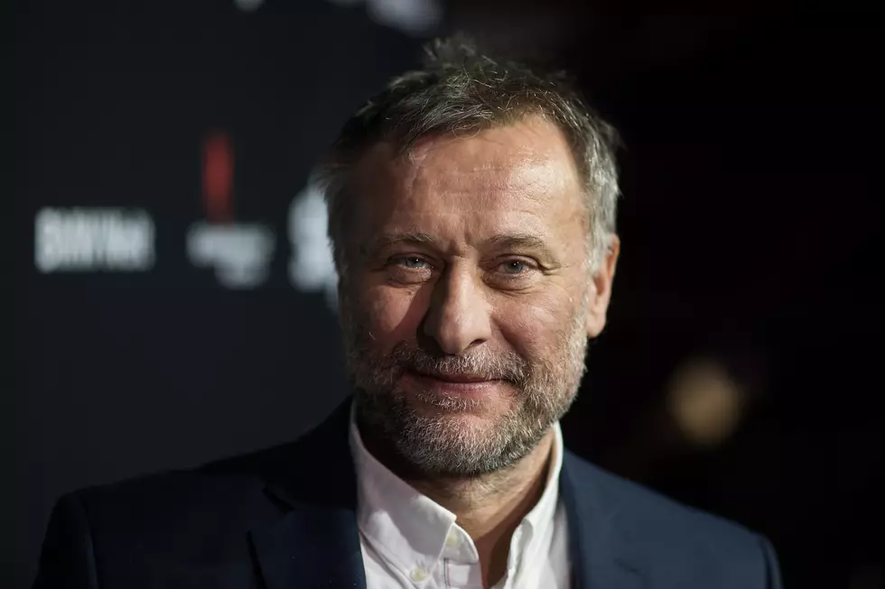 Michael Nyqvist, Star of the Original ‘Girl With the Dragon Tattoo,’ Dies at 56