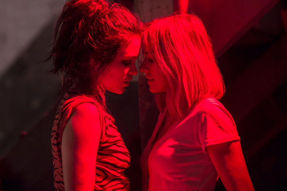 Naomi Watts Netflix 'Gypsy' Trailer Teases Sexy Double-Life