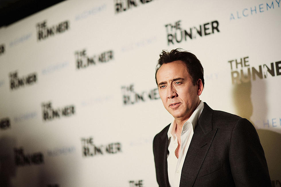 Nicolas Cage Will Finally Get to Play Superman