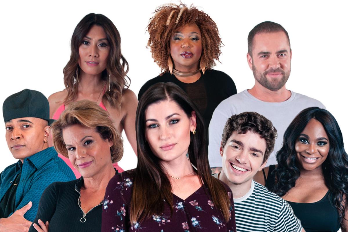 Transfixed Actor What It’s Like to Be a Trans Actor in Hollywood